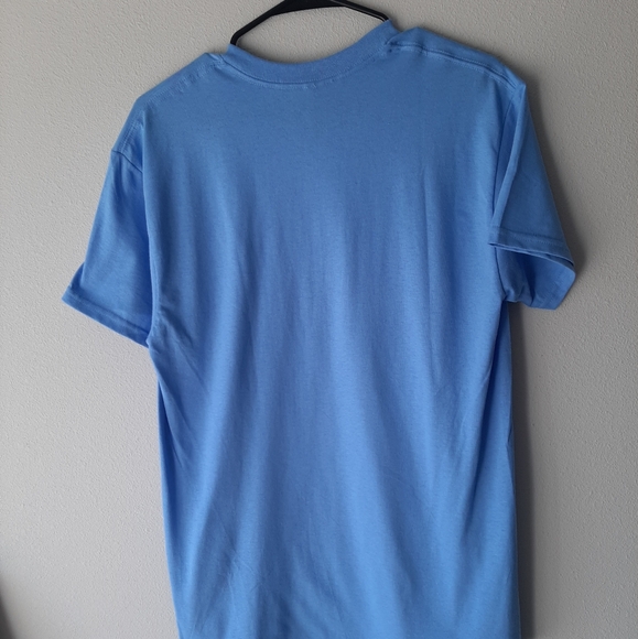 NWT Def Leppard graphic t-shirt - Picture 4 of 4